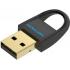 Vention Bluetooth Version 4.0 Adapter Black [CDDB0]